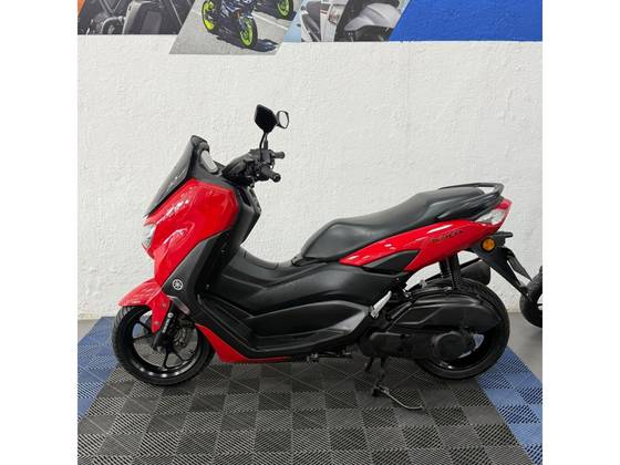 YAMAHA NMAX 160 ABS YAMAHA NMAX 160 ABS